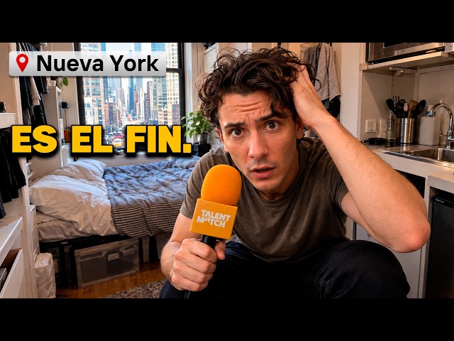 New York podcast