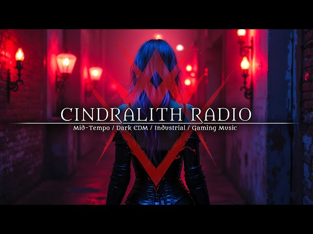CINDRALITH RADIO
