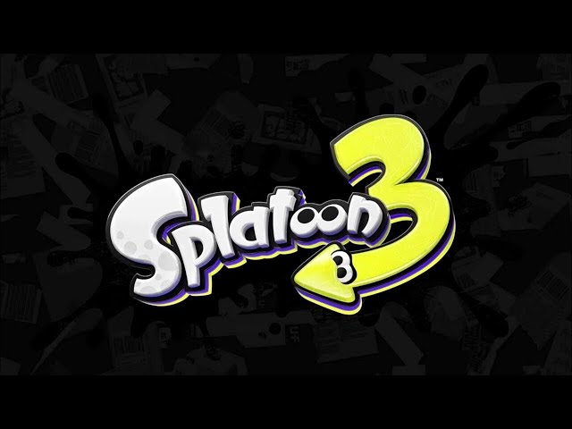 Memory Factory - Splatoon 3: Side Order OST