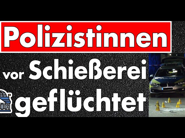 21 shots fired, one colleague injured: Court removes female police officers from service