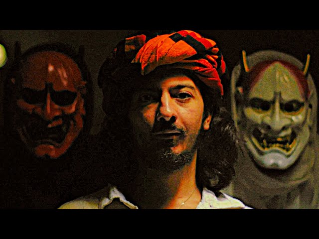 Xpert, Pünhan Azim, Rashad Rayyan — DARVISH (Official Video)