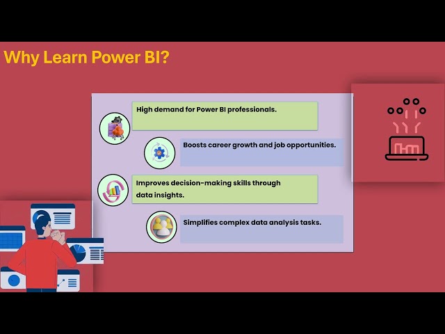 Best Power BI Classes in Mumbai | Power BI Training | Power BI Tutorial