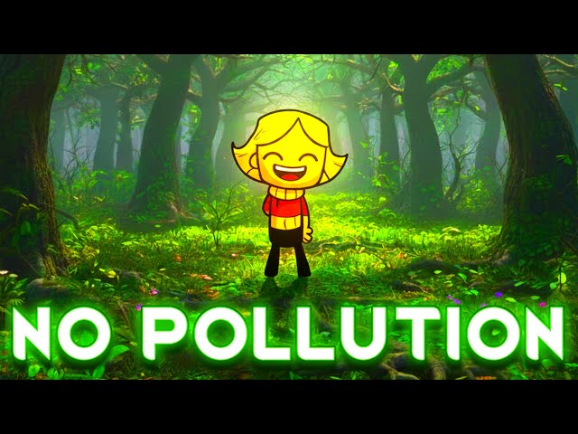Can I Beat Oxygen Not Included With No Pollution?