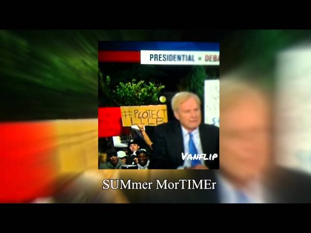 Vanflip - "SUMmer MorTIMEr" (Demo)