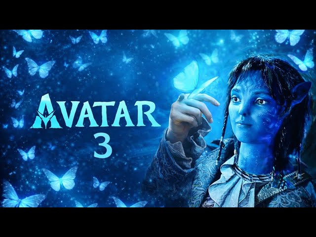 Avatar 3 Fire and Ash Movie 🔥 Hindi Recap, Review & Ending