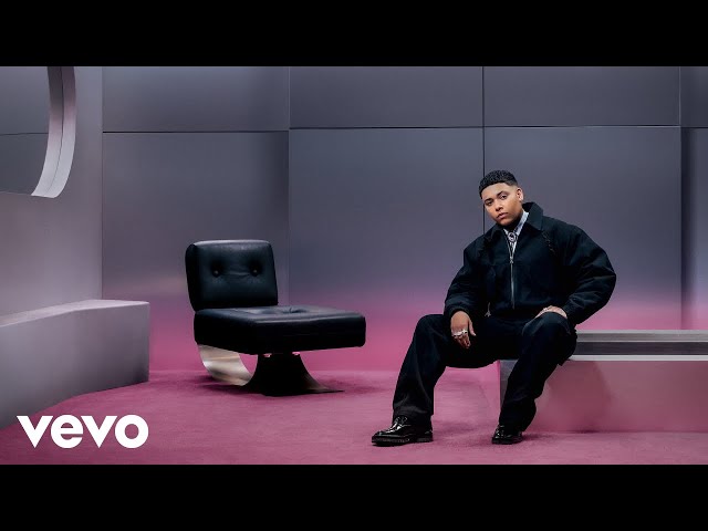 kwn - good girl (Audio)