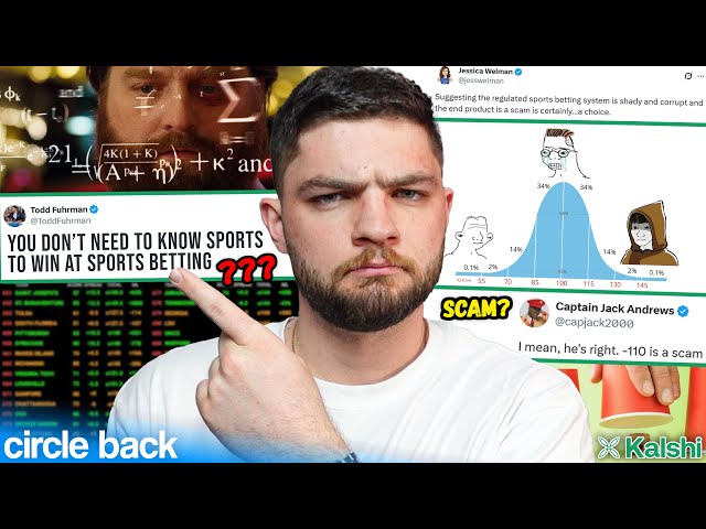 HOT TAKES: The Viral Moments Breaking Gambling Twitter This Week | Presented by Kalshi