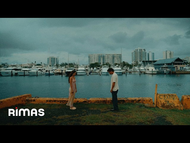 Cultura Profética, Kapo - Flaca (Visualizer) | En Bucle