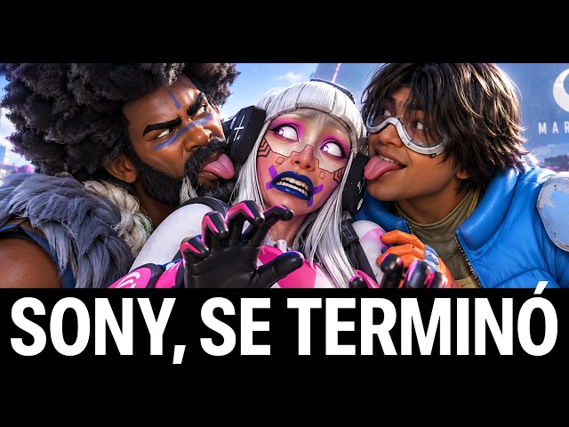Sony Needs to Shut Down Bungie Right Now! Marathon IS FINISHED After This…