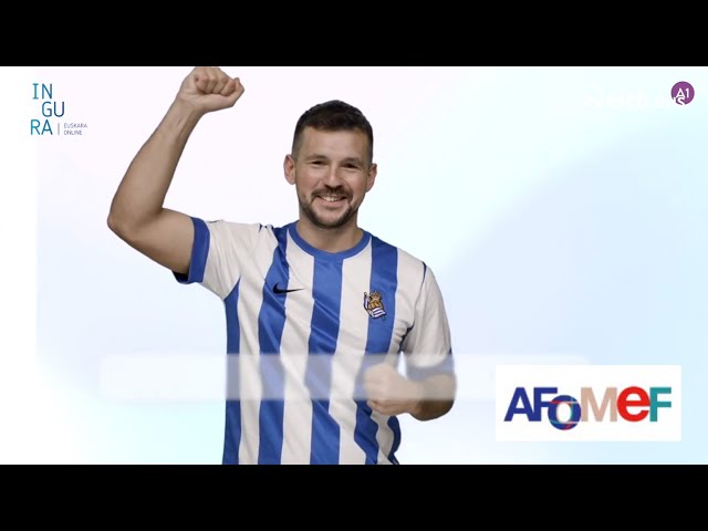 INGURA: 43. atala (Azalpena)