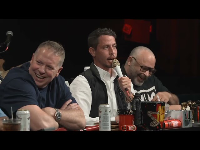 Kill Tony 783 Pat O'Neill Full Set and Interview #jokes #comedy #standup #funny #fyp