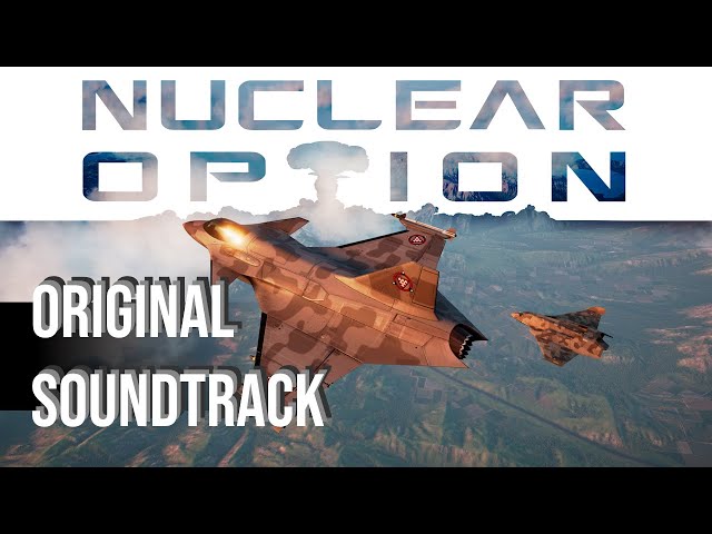 Nuclear Option Original Soundtrack