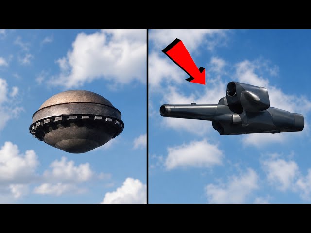 Real UFO Sightings 2026 | Clearest UFO & UAP Footage Ever Caught on Camera