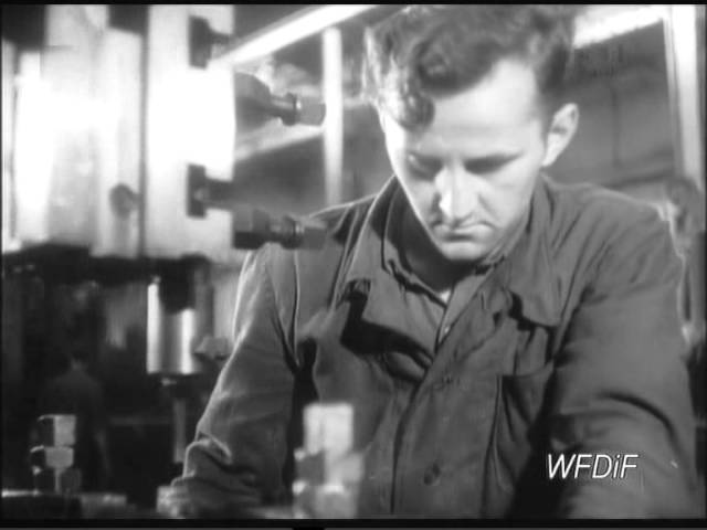 PKF 1949 Parowóz PT 47