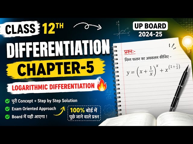 12th math Important question 2027board|