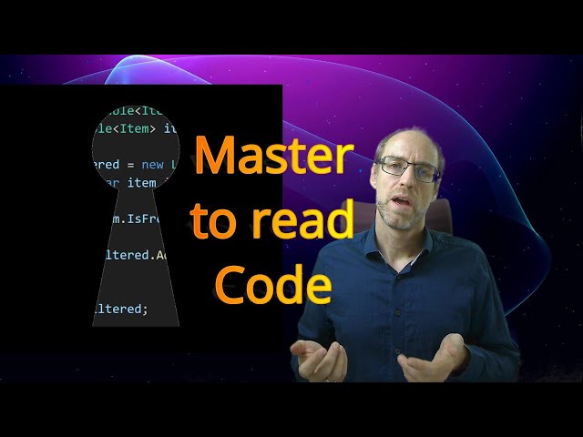 Coding Maestro: Mastering Source Code Reading