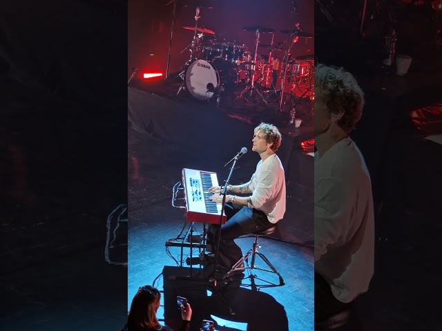 Christopher - A Beautiful Life | A Beautiful Real Life Tour - Zürich 2026 @christophermusiccom 