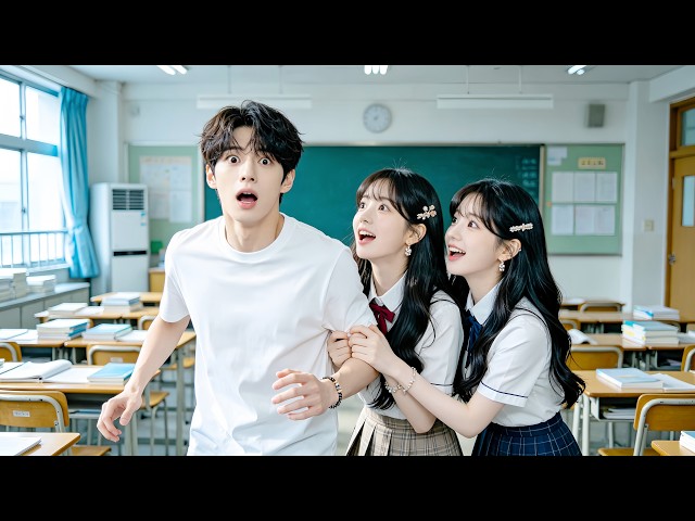 🔥【AI】Istriku selingkuh meninggalkanku, tetapi setelah aku terlahir kembali, dia menangis!#cdrama