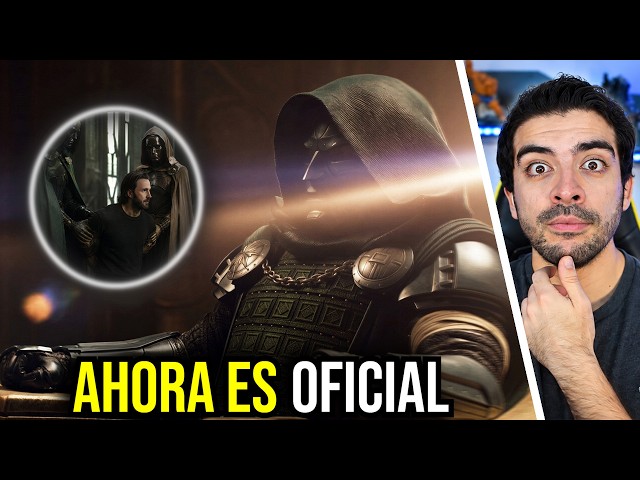 New Avengers Doomsday trailer ready and what will happen in the 3 minutes of Endgame Encore, X-Me...