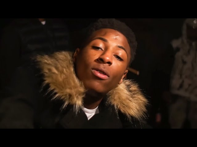 YoungBoy Never Broke Again - Solar Eclipse [Official Music Video]