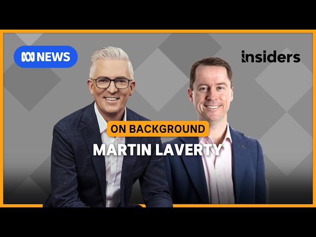 'Existential period' for NDIS, as Albanese-Taylor inch toward deal | Insiders On Background