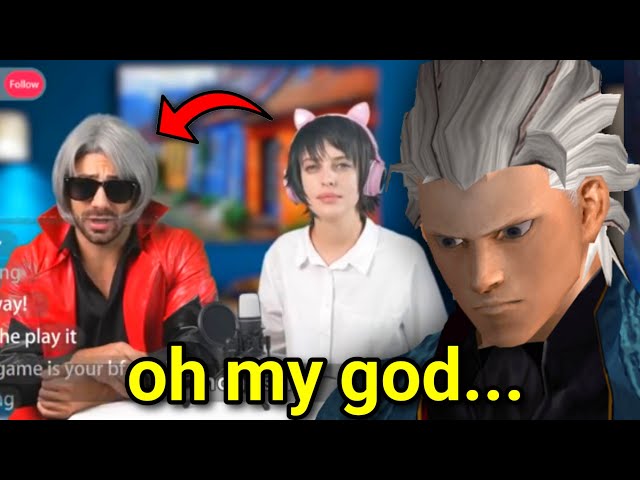 The Worst Devil May Cry Ads...