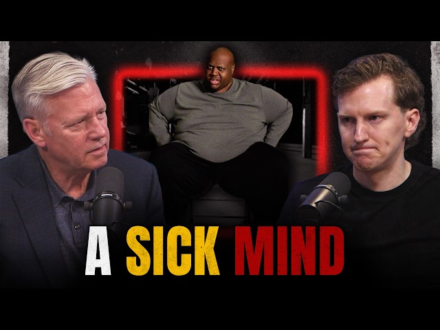 EDP445 Investigation: Mike Clum Reveals Insider Details