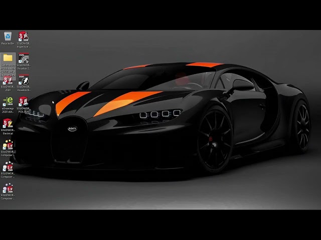 INSTALL SOLIDWORKS 2020 | INSTALLATION