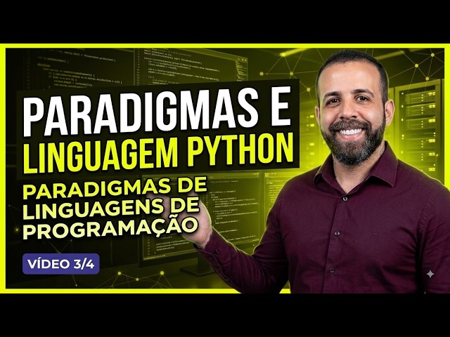 PYTHON PARADIGMS AND LANGUAGES: Programming Language Paradigms