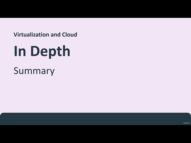 31   Cloud Computing Models Part 2