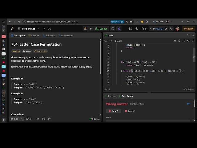 70 Leetcode problems in 10+ hours(every data structure) (full tutorial).