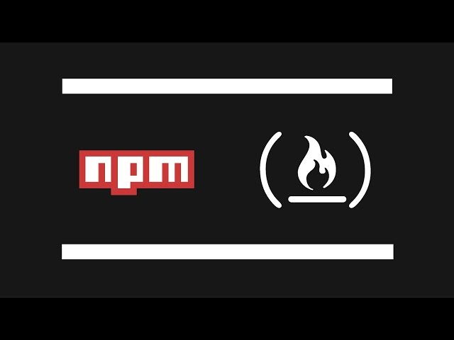 Free Code Camp Back End Development: Manage Packages With NPM