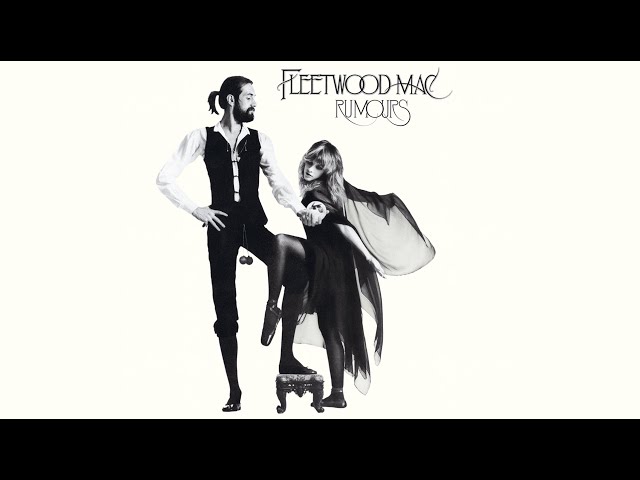 Fleetwood Mac - The Chain (Official Audio)