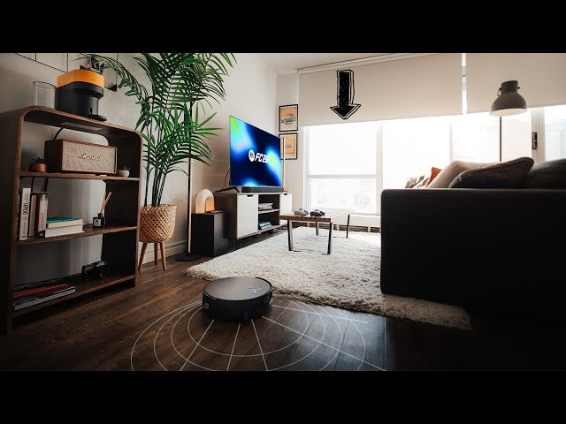 Smart Home Setup Tour 2025 | Best Tech & Gadgets for Your Home