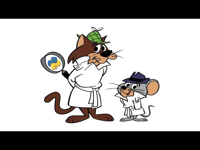 PySnooper: Never Use Print for Debugging Again