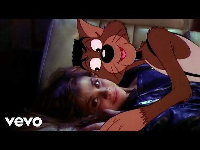 Paula Abdul, The Wild Pair - Opposites Attract