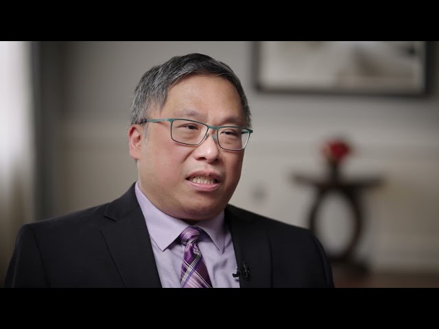 Watch How the Ryan White Program Is Changing Lives Through Compassionate Care