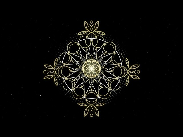 The Blue Moon | Sacred Moon | Ritual Meditation Music
