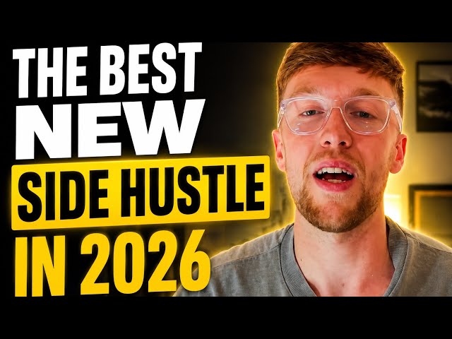 HOW TO START MAKING MONEY WITH CAPCUT TEMPLATES IN 2026
