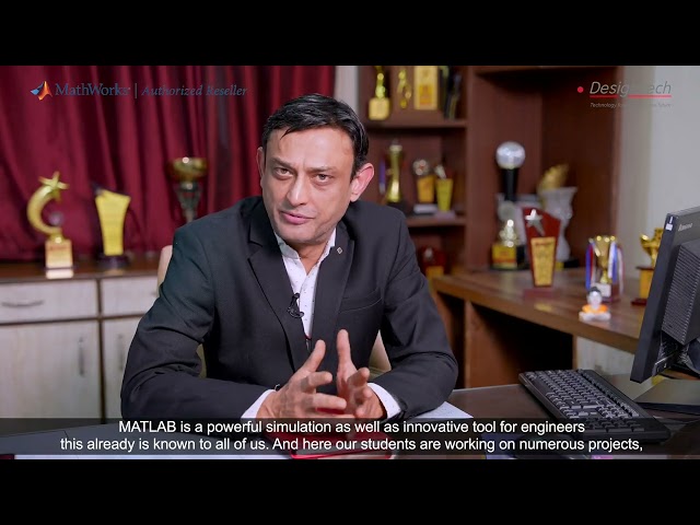 Chandigarh University MATLAB Case Study 26 Nov 2025 Part 02