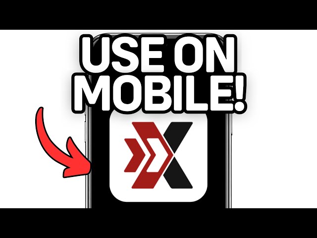 HOW TO USE EXITLAG ON MOBILE 2025! (FULL GUIDE)