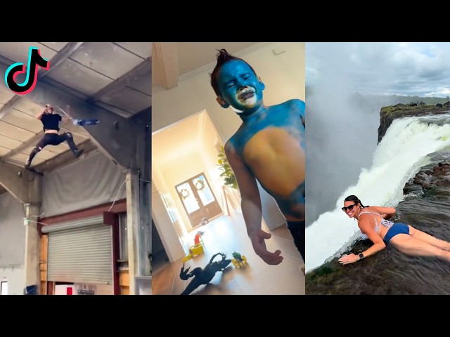Random videos I watch at 2 a.m. #7