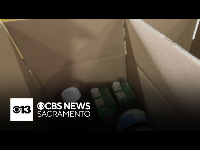 Why Stanislaus County's Community Services Agency could soon see major cuts