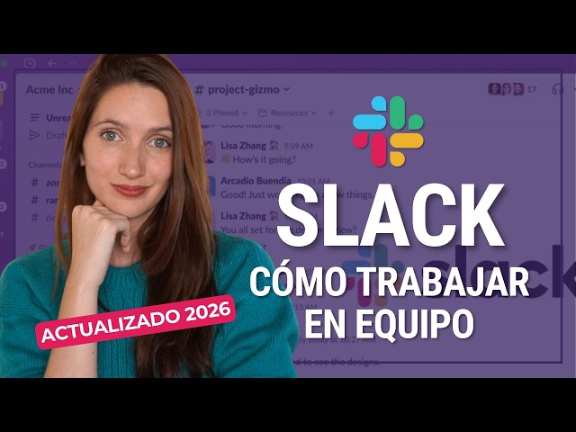 How to use SLACK to manage your team | What it is and how to apply it to your business