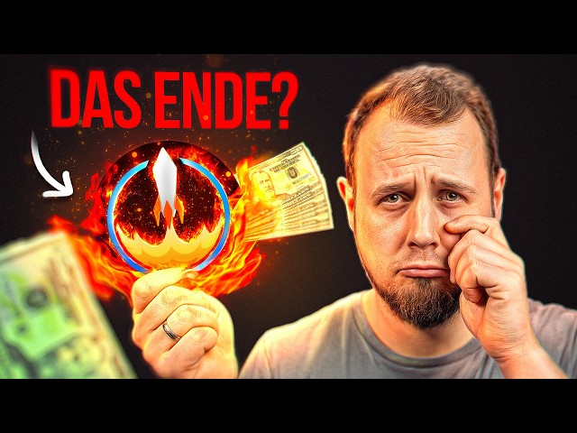 StreamElements bald WEG? DAS kannst du tun
