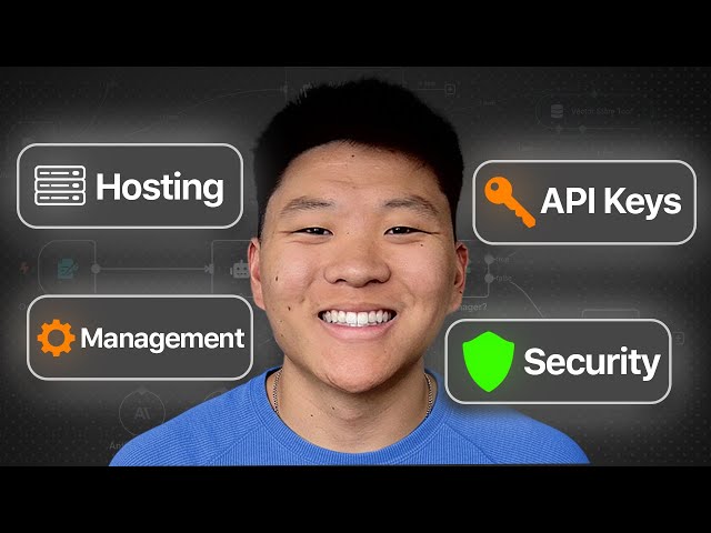 How to Actually Deliver AI Projects (APIs, Hosting & Handover Explained)
