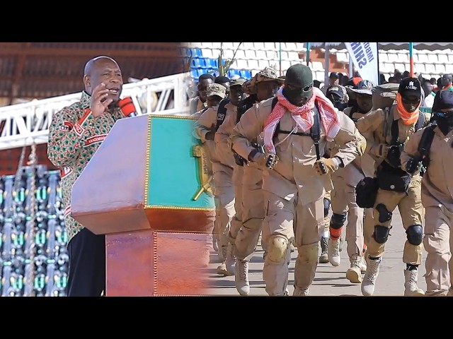 Ntihagire umunye Politique arota yiba INGOMA/Se Barundi avuniye akagohe abansi b'Igihugu ko Kirinzwe