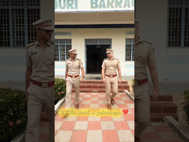 Transition for aspirants| Excise Inspector training| Excise Inspector life #ssc #ssccgl #ssccgl2024