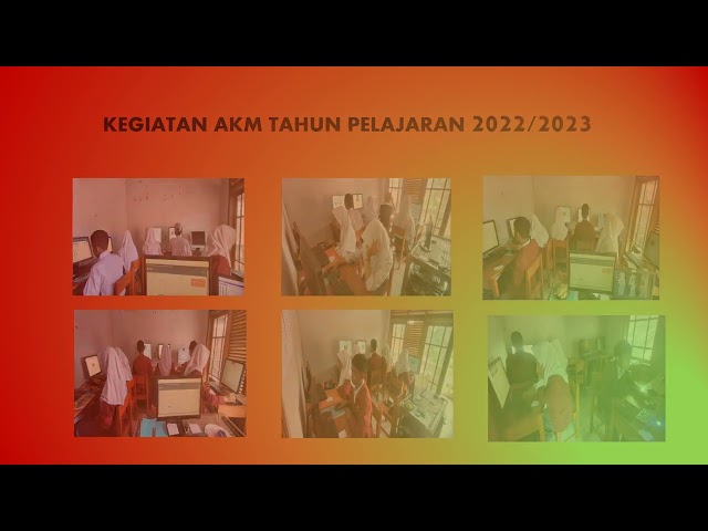 PROGRAM KEGIATAN SMK NURUL HUDA SUKABUMI TAHUN 2022