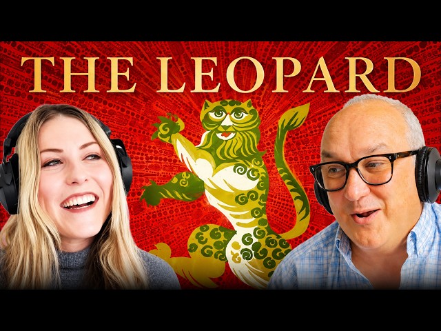 The Greatest Historical Novel Ever Written: The Leopard